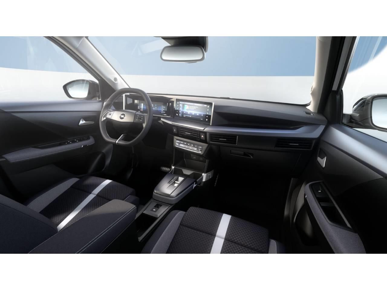 Opel Frontera, 1.2 Hybrid Turbo 110k GS - fotka 5