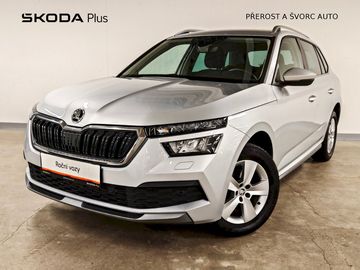 1.0 TSI 81 kW Style