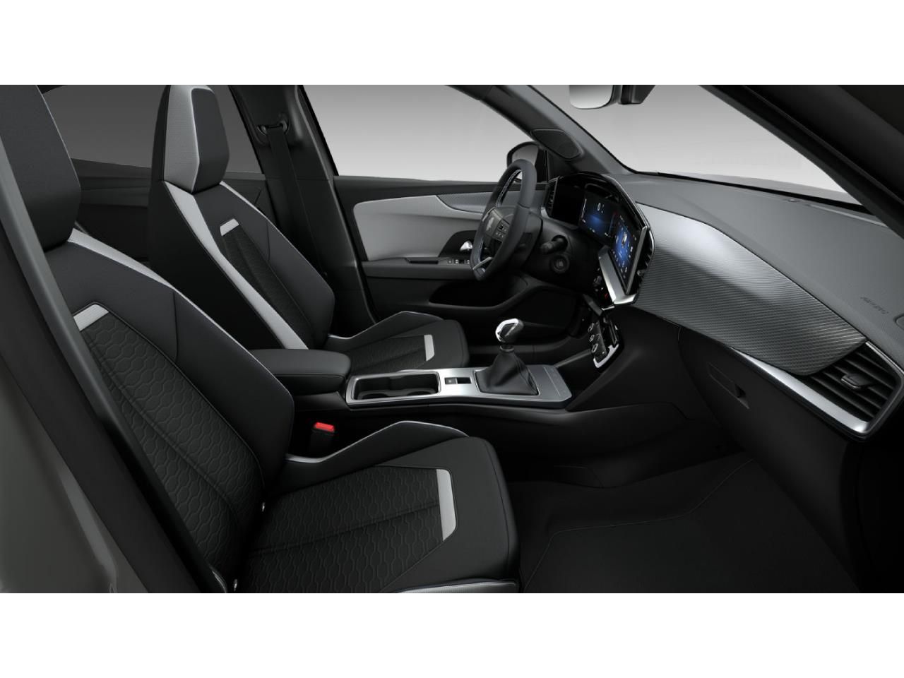 Opel Mokka, 1.2 Turbo 136k Edition - fotka 6