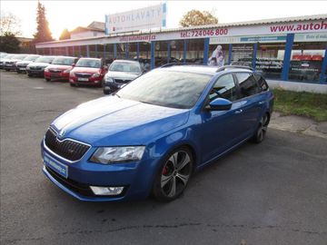 1,6 TDi RS Style 77KW