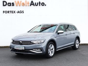 Alltrack,2.0 TDI,147kW,DSG,4Mo