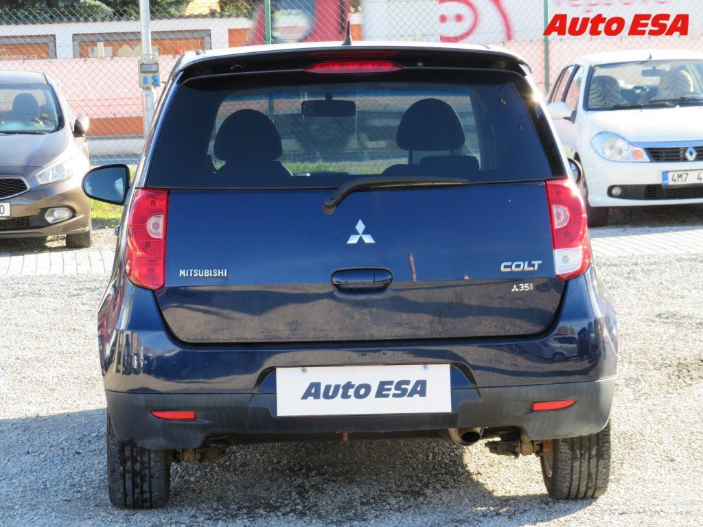 Mitsubishi Colt, 1.3i,STK7/27 - fotka 5