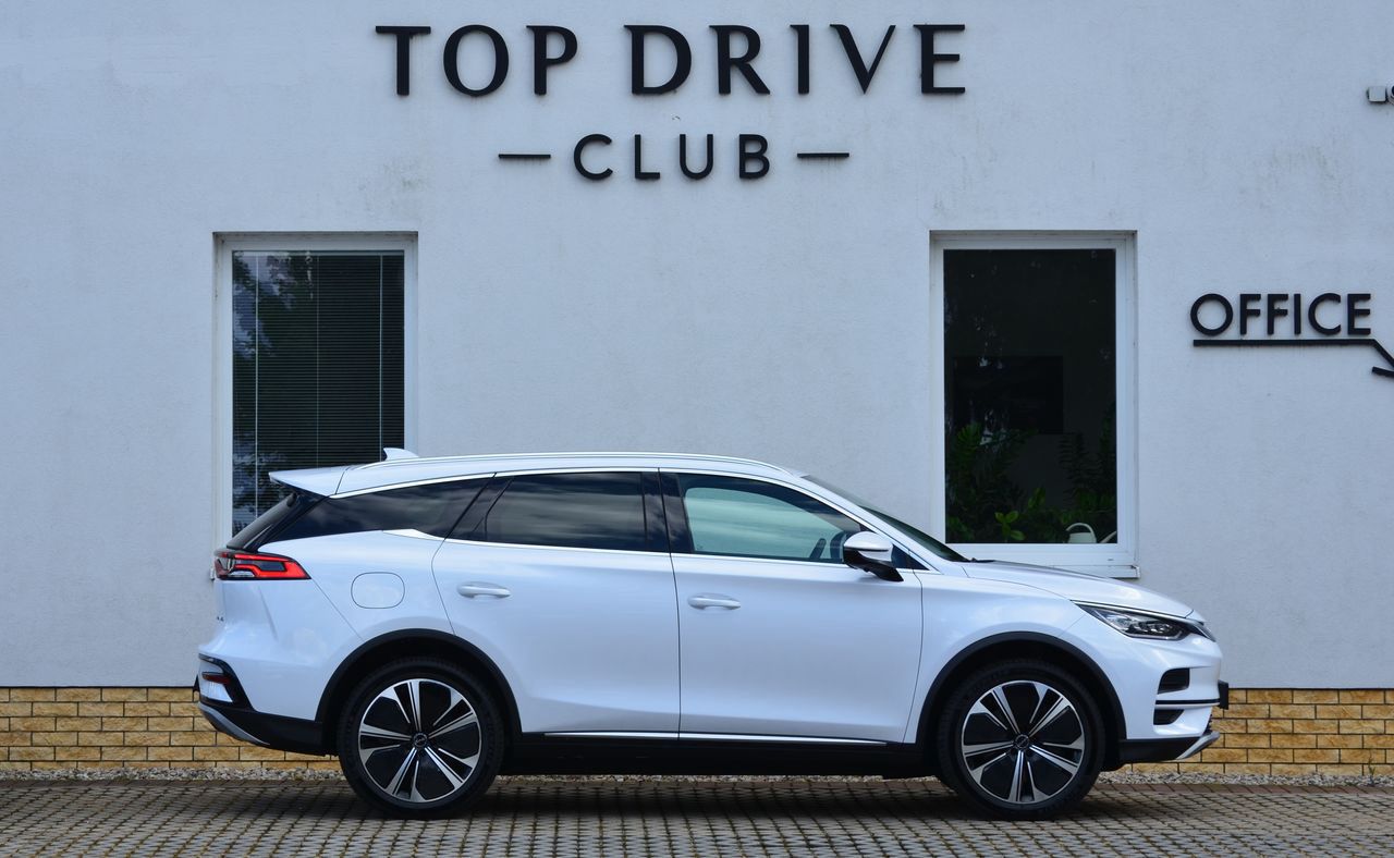 BYD Tang, Flagship*AWD/800V/7 míst*HUD - fotka 6