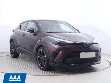 1.8 Hybrid, NOVÁ CENA, Automat
