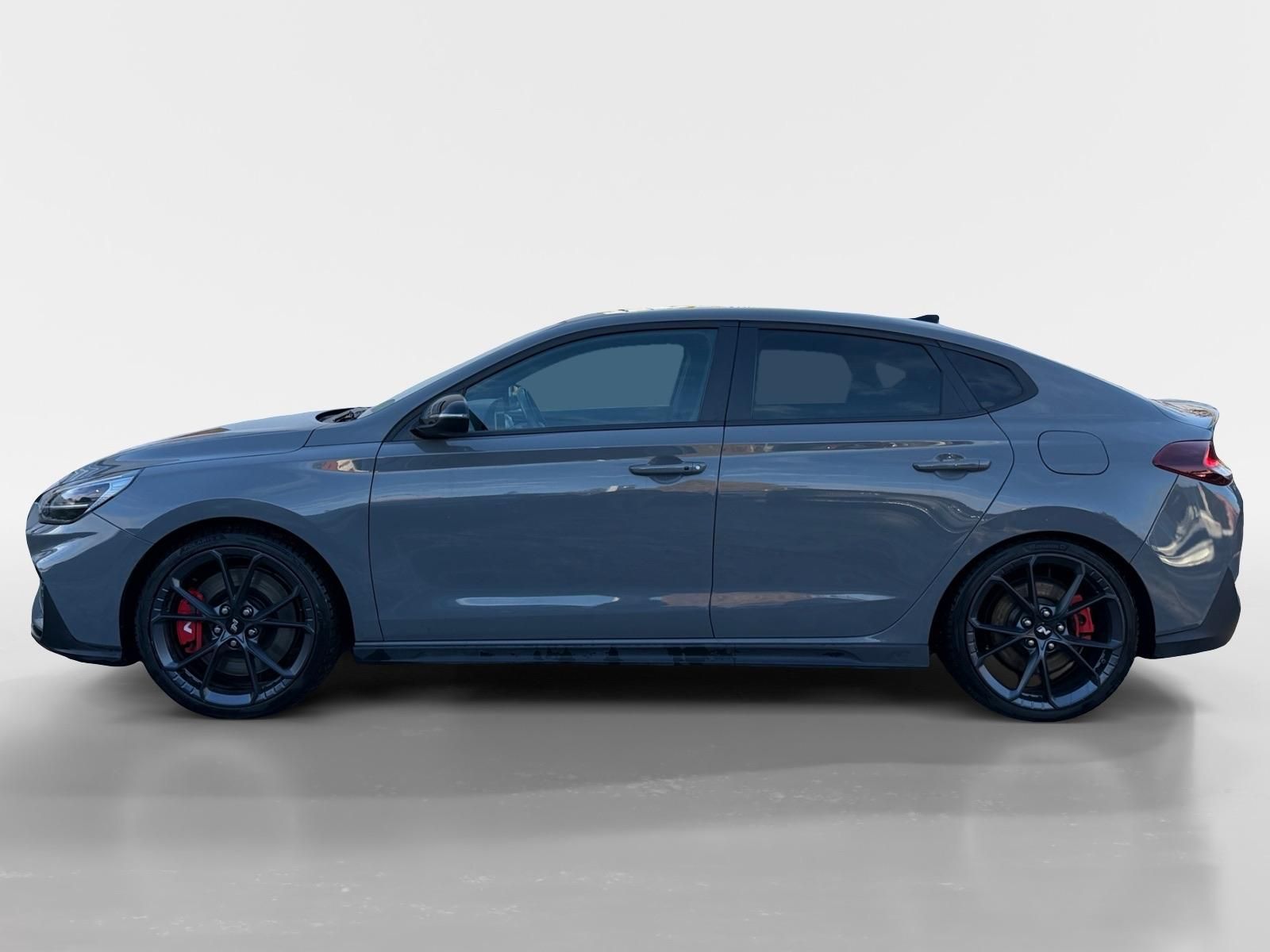Hyundai i30, T-GDI 280 N Performance - fotka 2