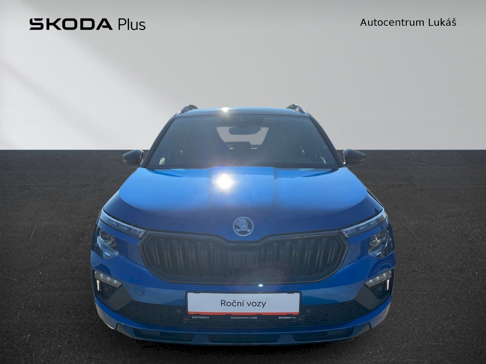 Škoda Kamiq, MONTE CARLO 1.5 TSI 110 kW DSG - fotka 4