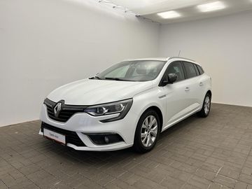 1.3TCe 103kW Limited Plus