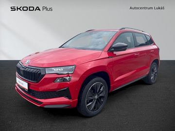 SPORTLINE 1.5 TSI 110 kW DSG
