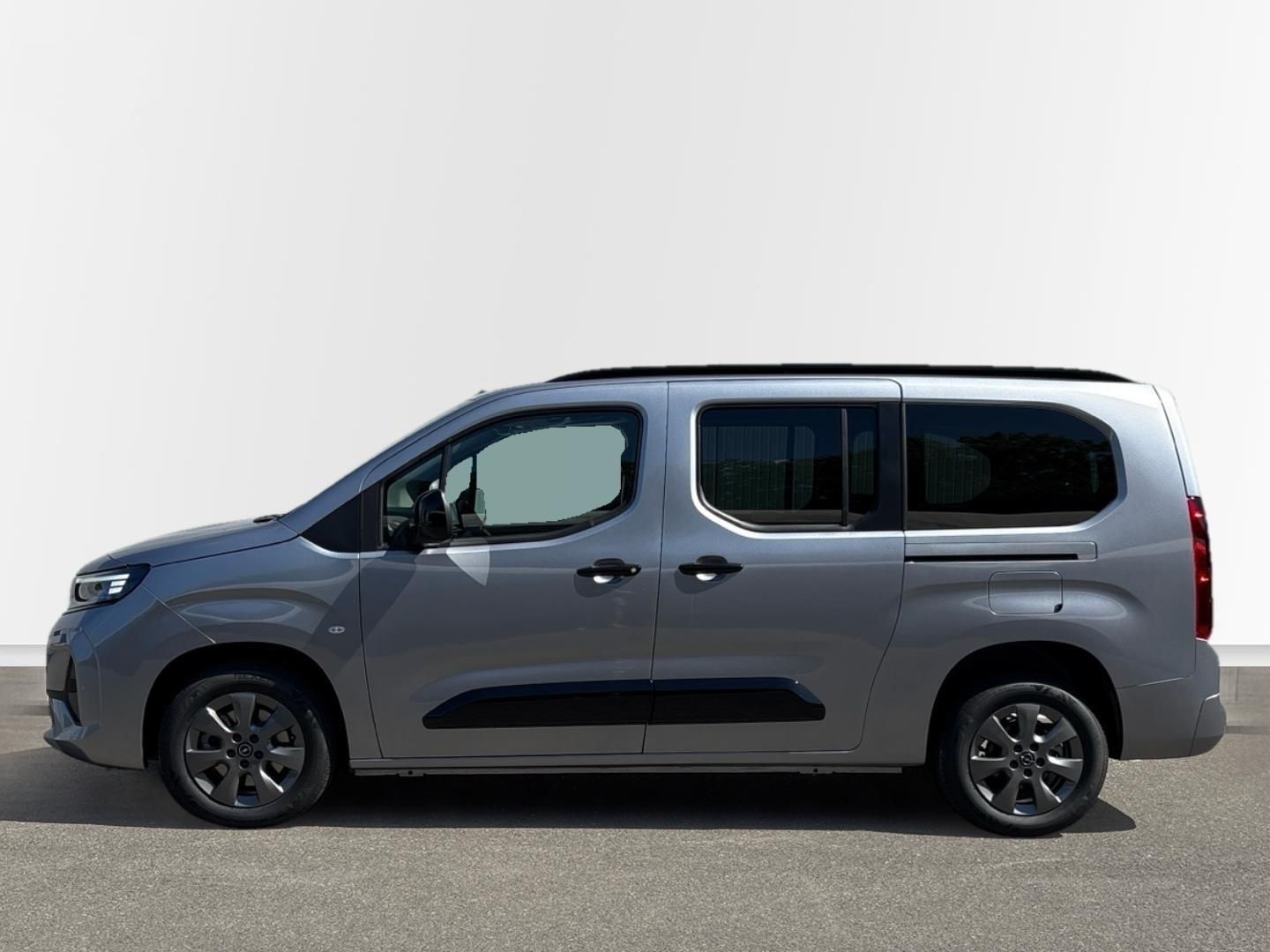 Opel Combo, 1.5 CDTi 130k Elegance Plus XL - fotka 2