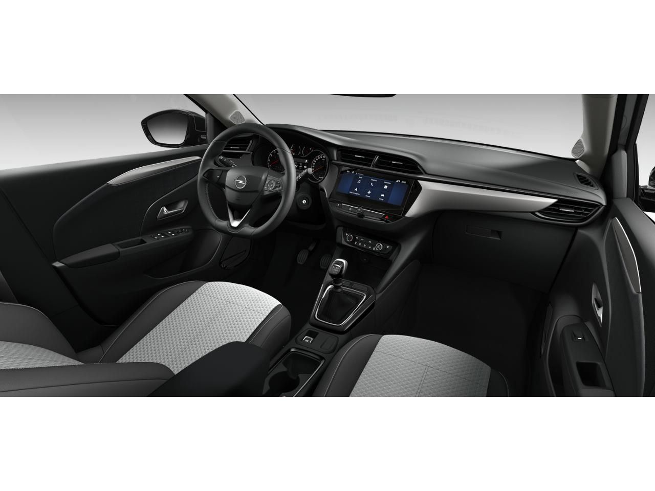 Opel Corsa, 1.2 Turbo 100k Edition - fotka 5