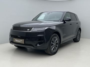 P460e S AWD Aut
