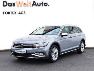 Alltrack,2.0 TDI,147kW,DSG,4Mo