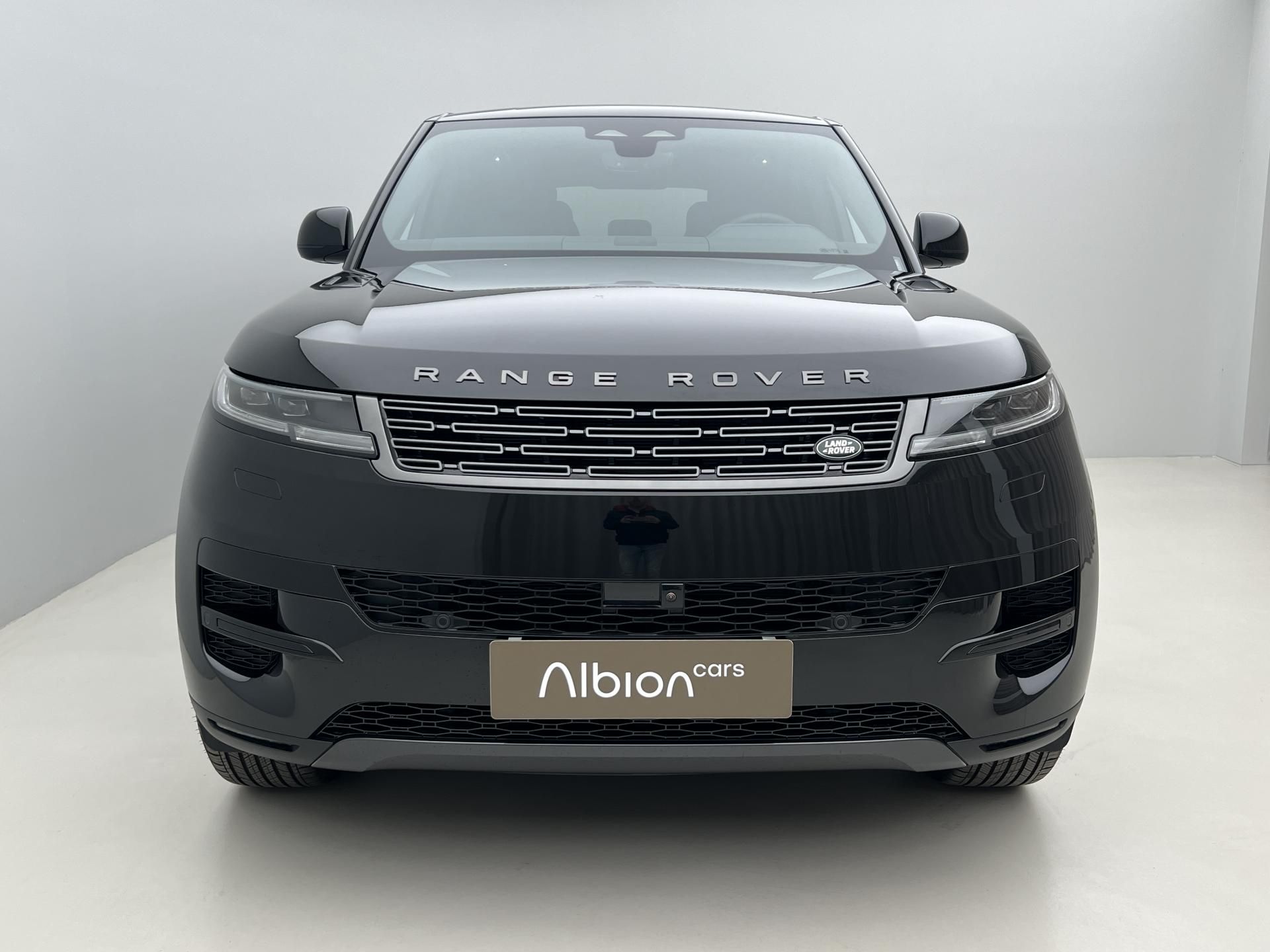 Land Rover Range Rover Sport, P460e S AWD Aut - fotka 2