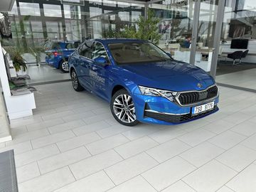 Excl. Sel 2,0 TDI 110 kW