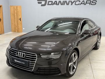 3.0TDI 200kw QUATTRO, S-LINE