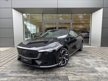 EV 258ps 1AT RWD Takumi Plus