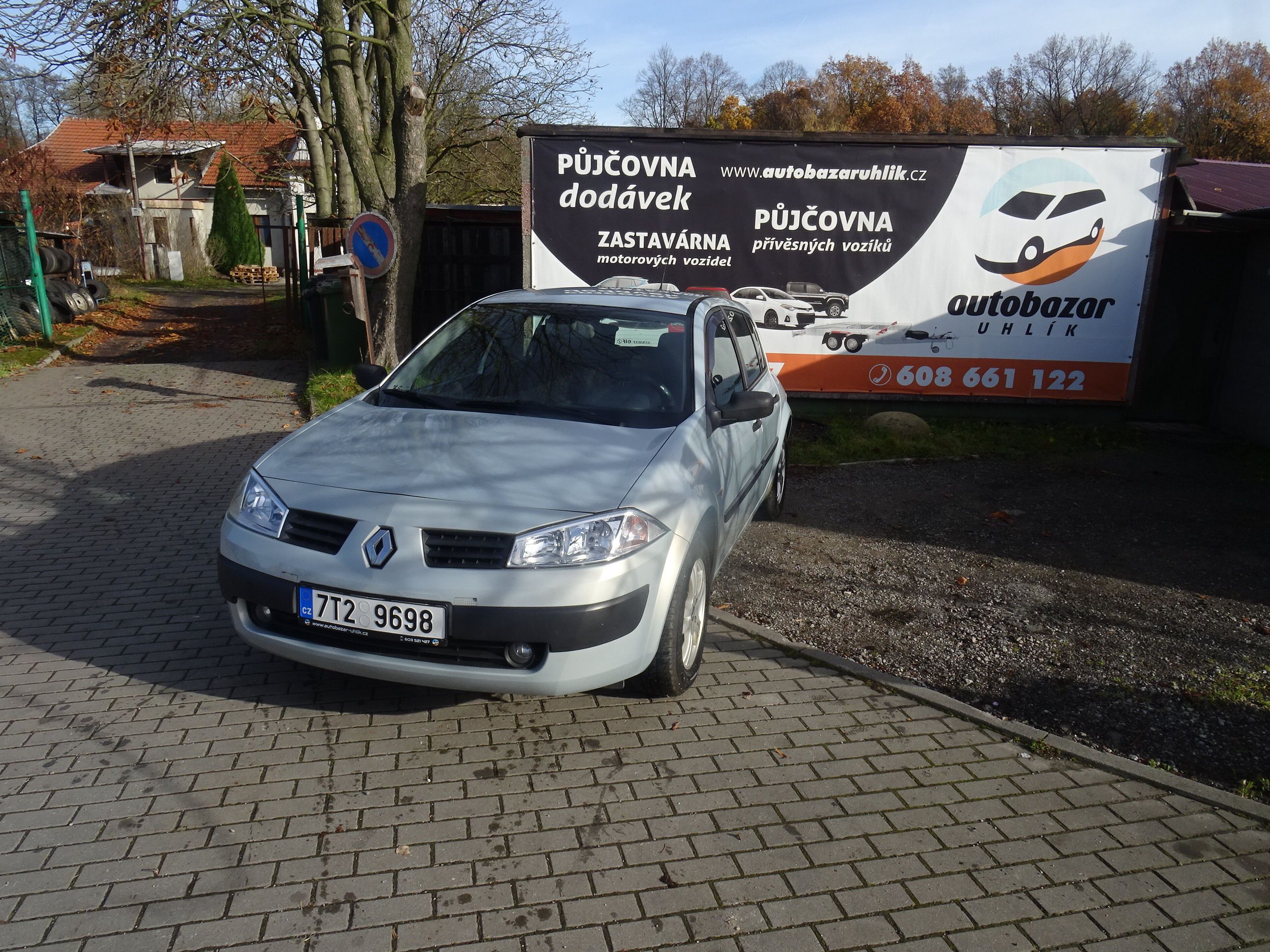 Renault Mégane, 1.5 dci