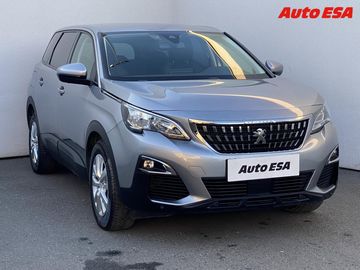 1.5 HDi,Active,AT,navi