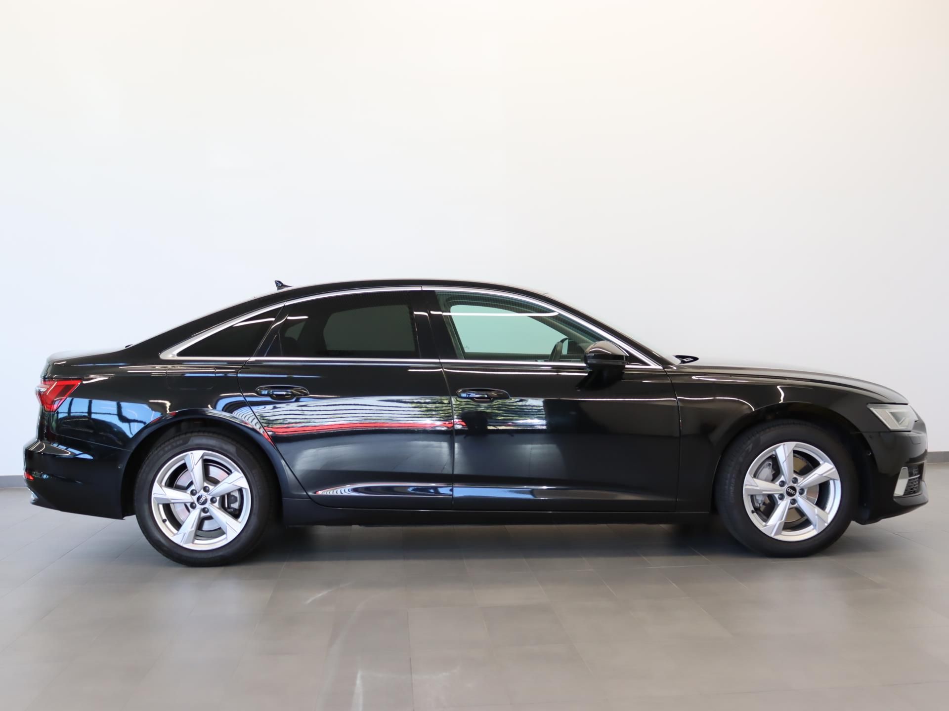 Audi A6, Sport 45 TDI quattro Stronic - fotka 3