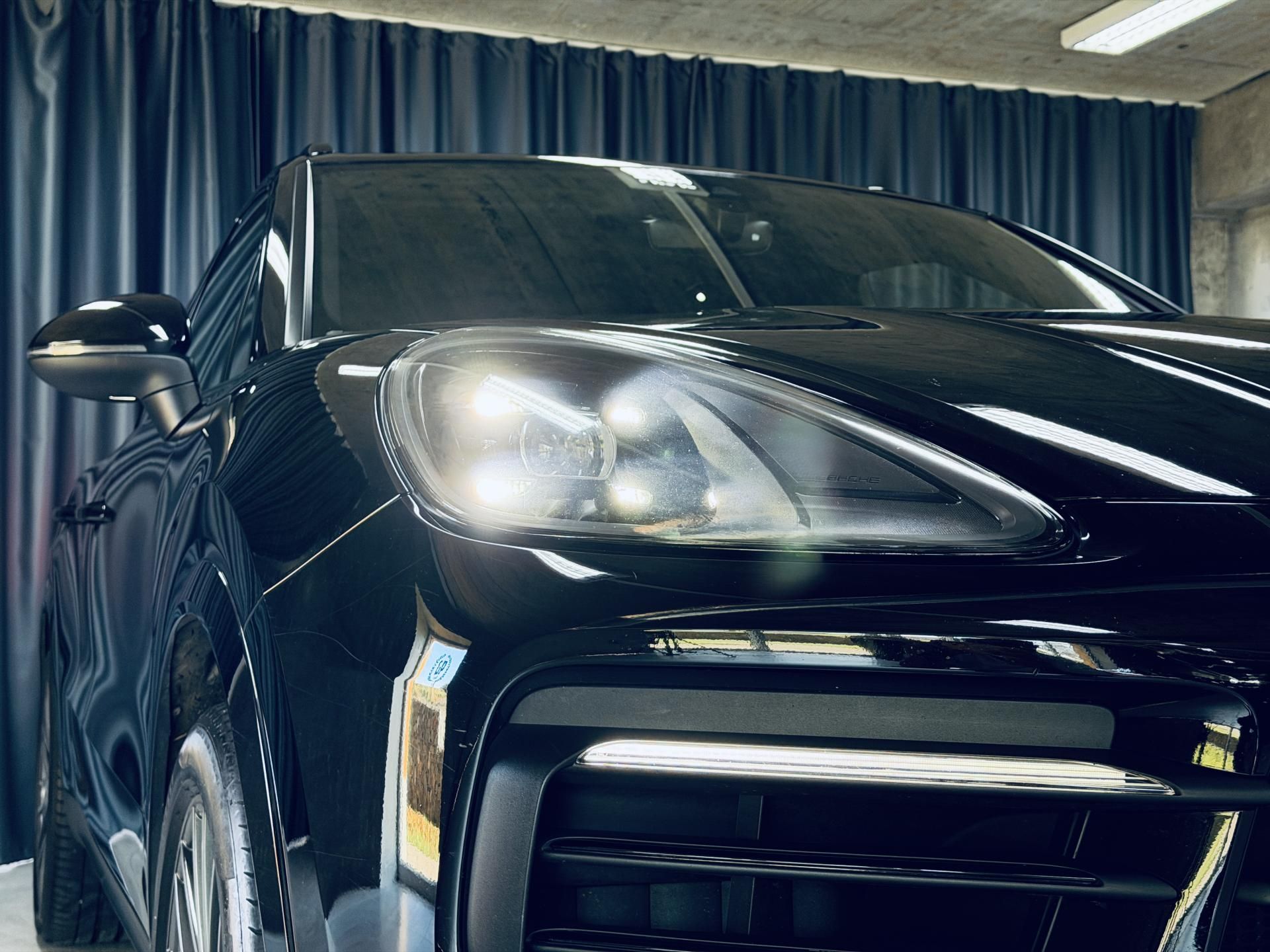 Porsche Cayenne, 3.0*V6*OFFROAD*TOP - fotka 4