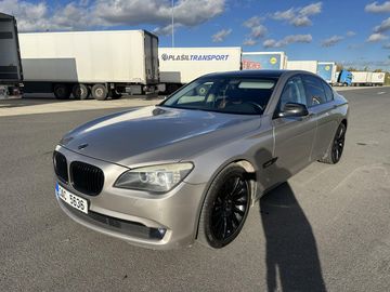 730D 180KW AUTOMAT