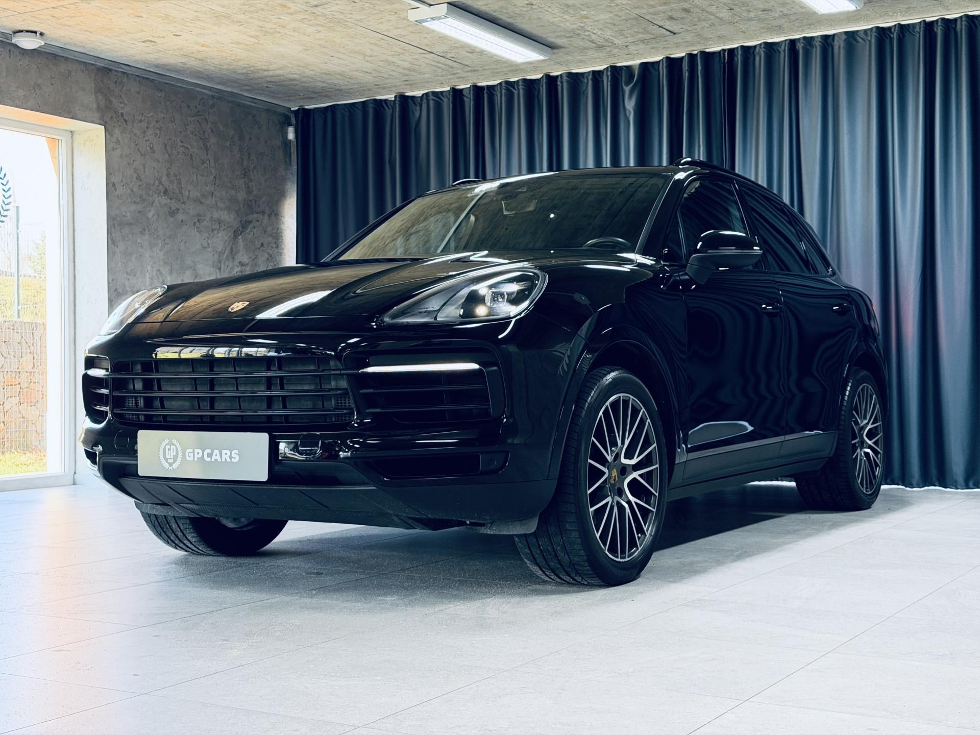 Porsche Cayenne, 3.0*V6*OFFROAD*TOP - fotka 3