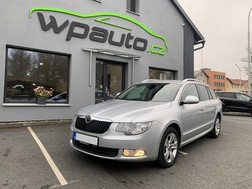 2.0TDi 103kW NOVÁ STK DPH