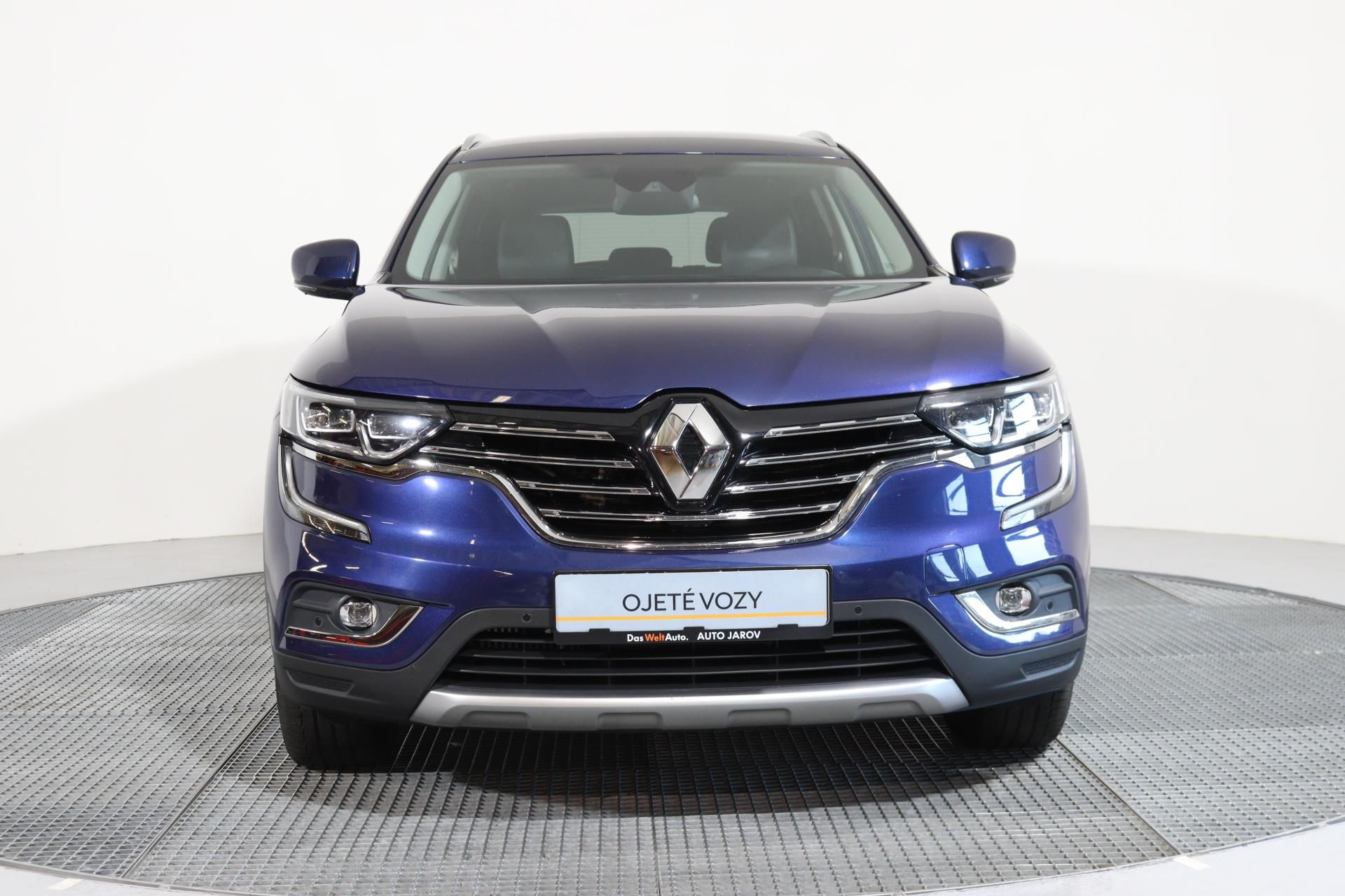 Renault Koleos, INTENS 2,0 DCi 4x4 X-TRON - fotka 4