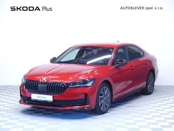 SportLine DSG 1.5TSI 110kW
