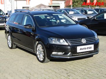 2.0 TDi,Highline,DSG