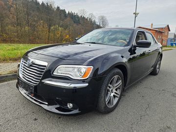 Lancia Thema 3.0Td, 104 000 km