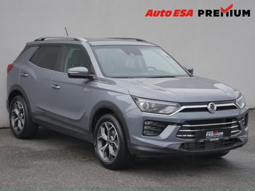 1.5 TGDi 4x4,1.maj,ČR
