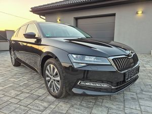 Škoda Superb, 2.0 TDi 147kw DSG 2023 ZÁRUKA