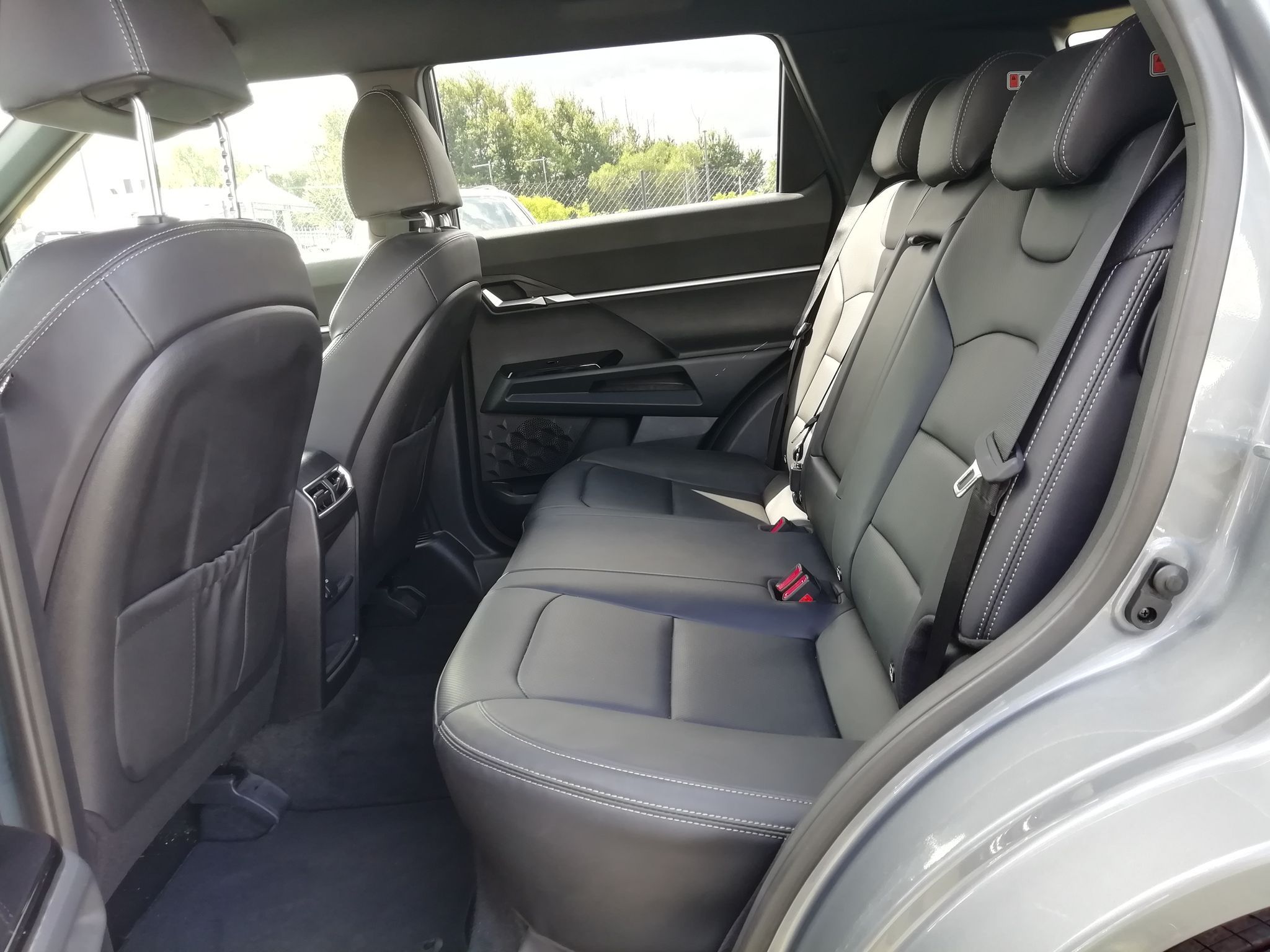 SsangYong Torres, Style 1,5 T-GDI A/T - fotka 6