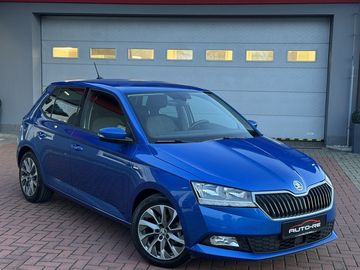 1.0MPi Digi Klima Tempomat