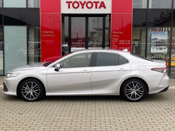 2,5 Hybrid  Executive VIP