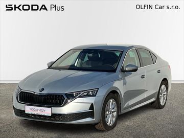 2,0 TDi 85 kW TOP SELECTION  I