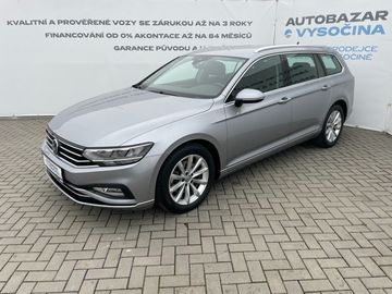 Com. 2.0TDi 110kW! DSG! Navi!