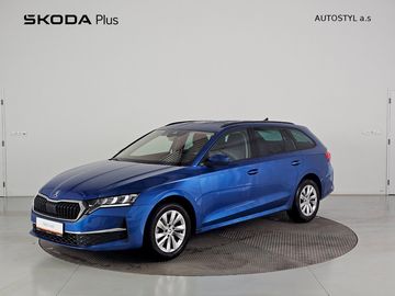 COMBI 1.5TSI 85kW DSG SELECTIO