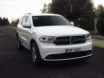 3.6 V6 4x4 - ZACHOVALÉ