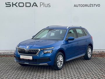 1.0 TSi / 81 kW Style