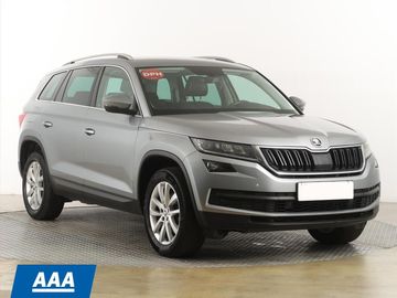 1.5 TSI, Style, NOVÁ CENA