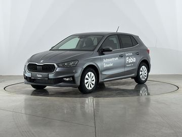 1.0 TSI / 85 kW Top Selection