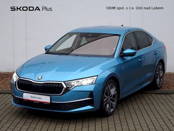 2,0TDi /110kW Selection DSG