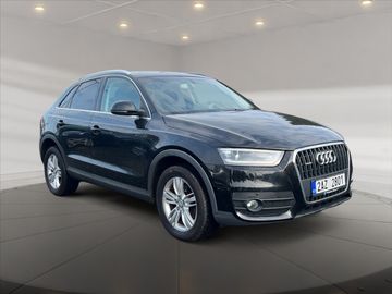 2,0 TFSI quattro ČR