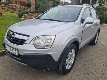 2.4 i LPG