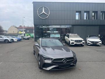 200 AMG Style Edition AKCE