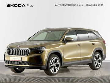 DSG 2.0TDI 142kW 4x4 Exclusive