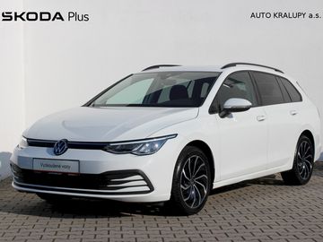 1.5TSI/96kW Life Variant