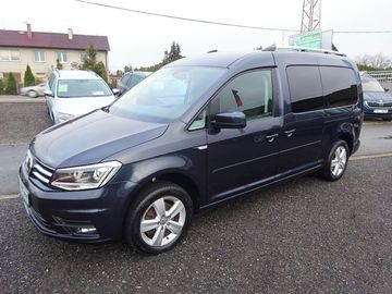 MAXI Trend Line 2,0 TDI -1.Maj